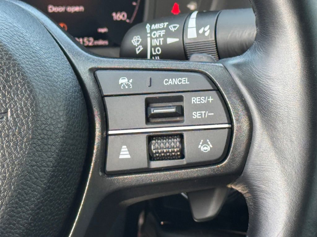 Used 2024 Honda Accord Sport image 24