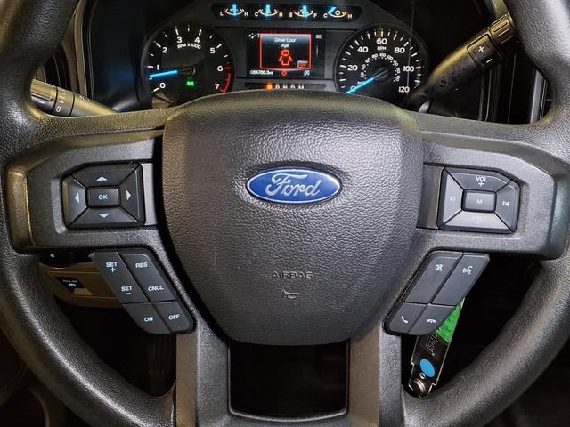 Certified 2020 Ford F150 XL w/ Equipment Group 101A Mid AWD/4WD image 12