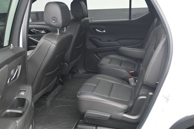 Used 2022 Chevrolet Traverse RS AWD/4WD image 5