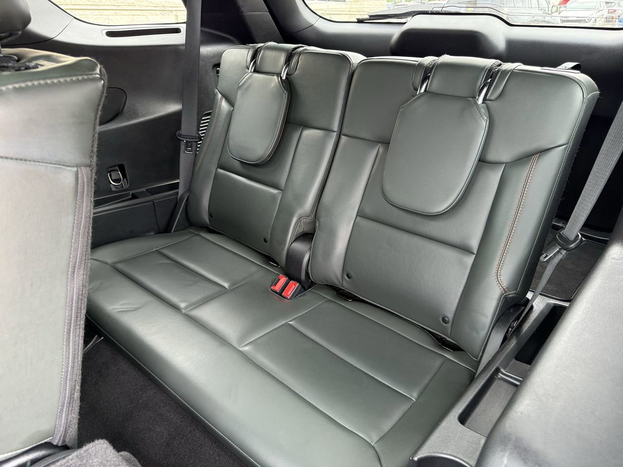 Certified 2022 Ford Explorer Timberline image 26