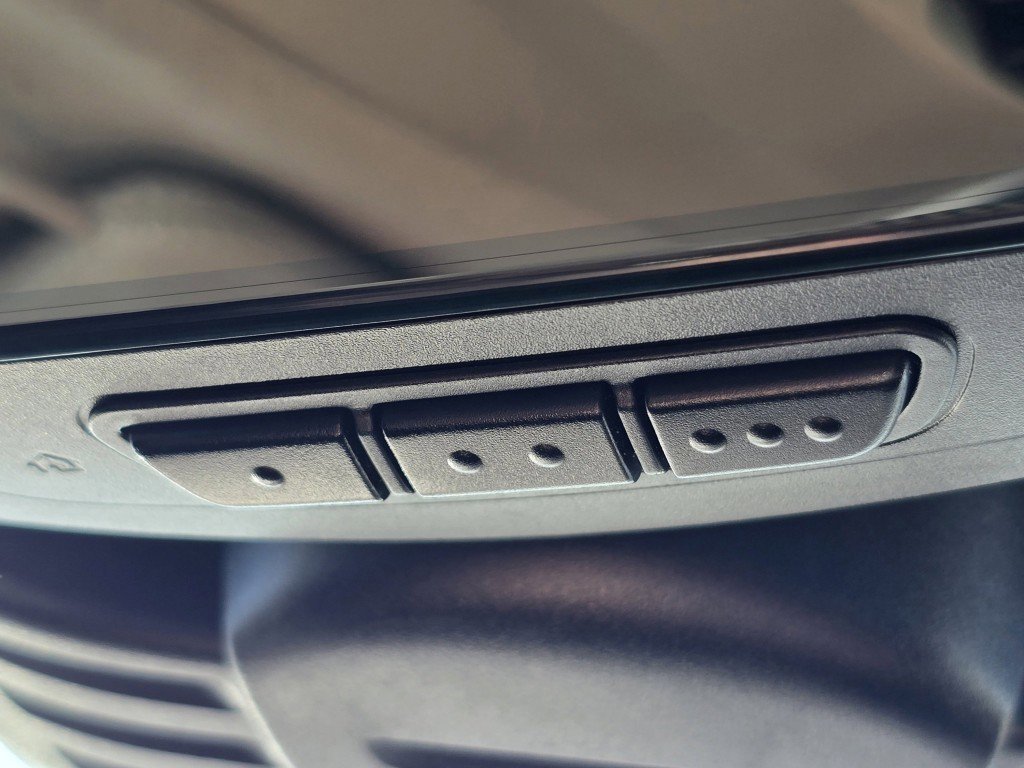 Used 2021 Volvo XC90 T6 Inscription w/ Lounge Package image 30