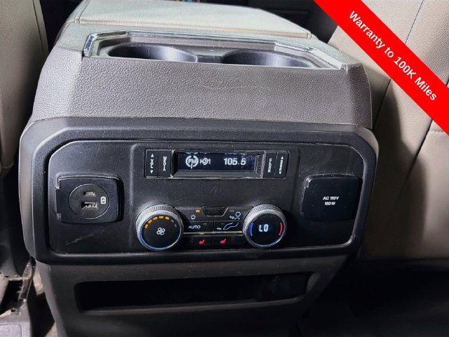 Certified 2021 Ford Expedition Limited AWD/4WD image 33