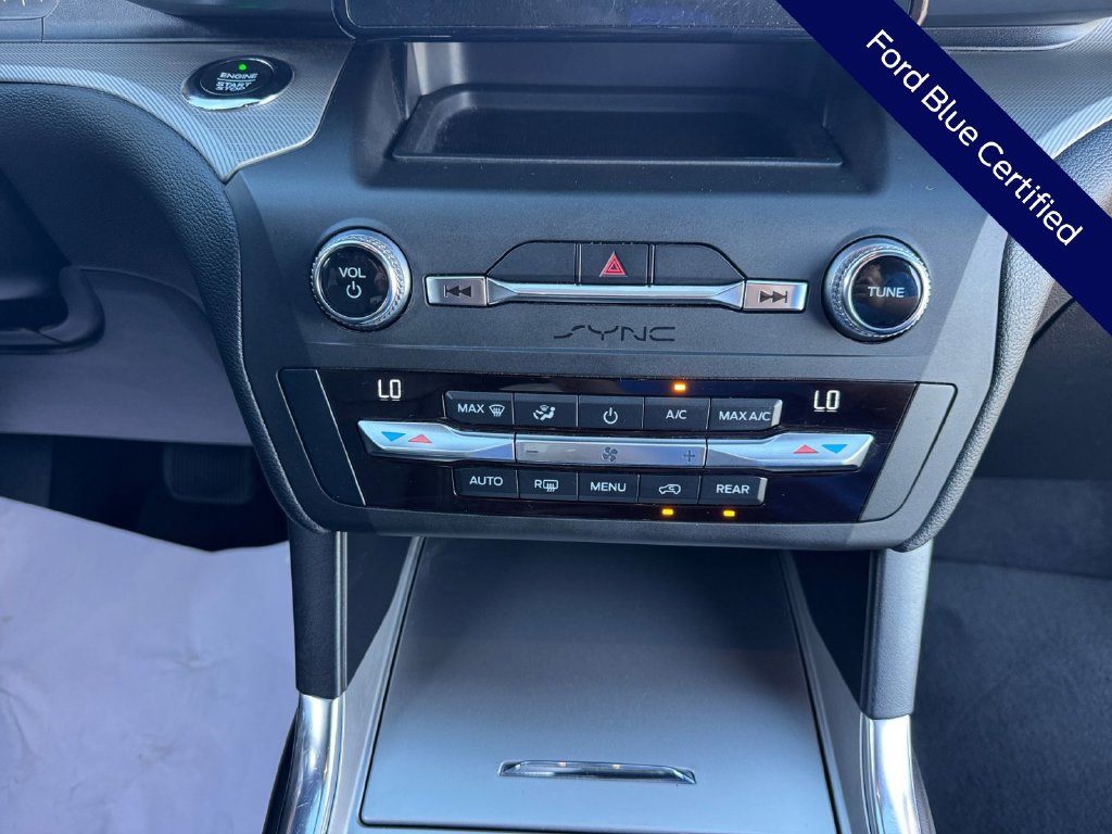 Certified 2020 Ford Explorer XLT w/ Equipment Group 202A RWD image 25