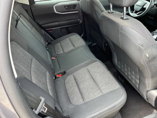 Certified 2022 Ford Bronco Sport Big Bend AWD/4WD image 10