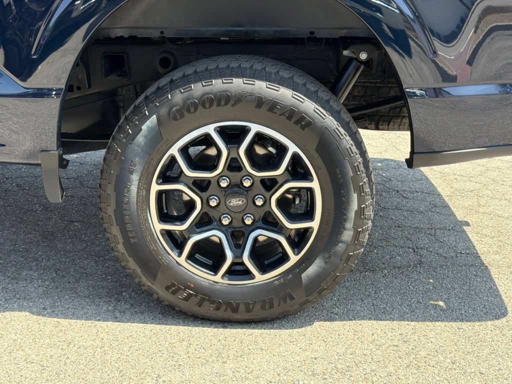 Certified 2023 Ford F150 XL w/ STX Appearance Package AWD/4WD image 18