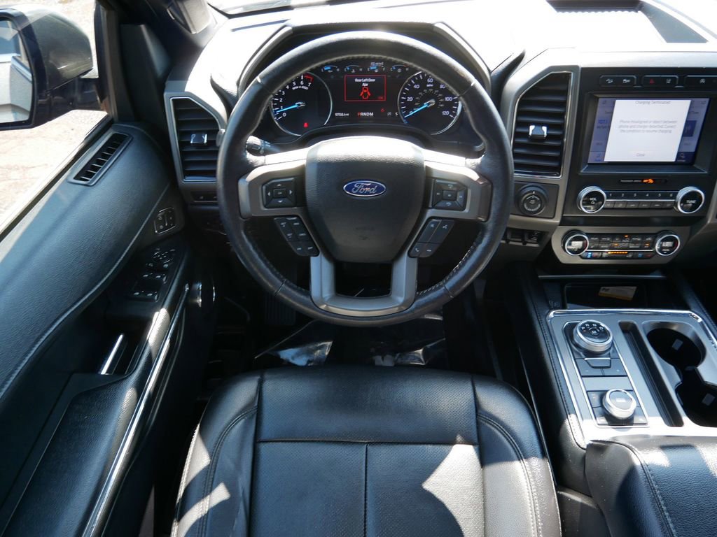 Certified 2020 Ford Expedition XLT w/ Equipment Group 202A image 12