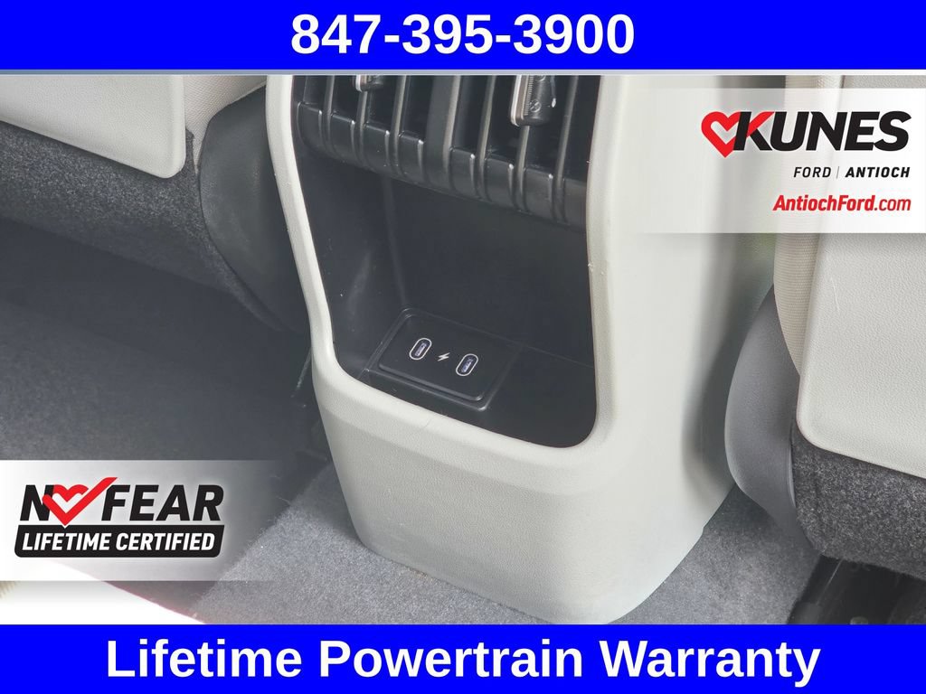 Used 2024 Hyundai Kona SEL AWD/4WD image 35
