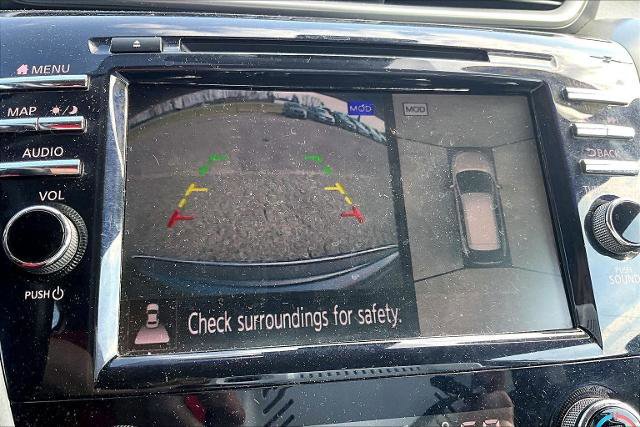 Used 2023 Nissan Murano SL image 24