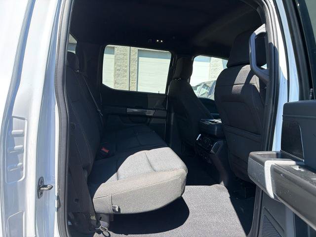 Certified 2023 Ford F150 XLT w/ Equipment Group 302A High AWD/4WD image 7
