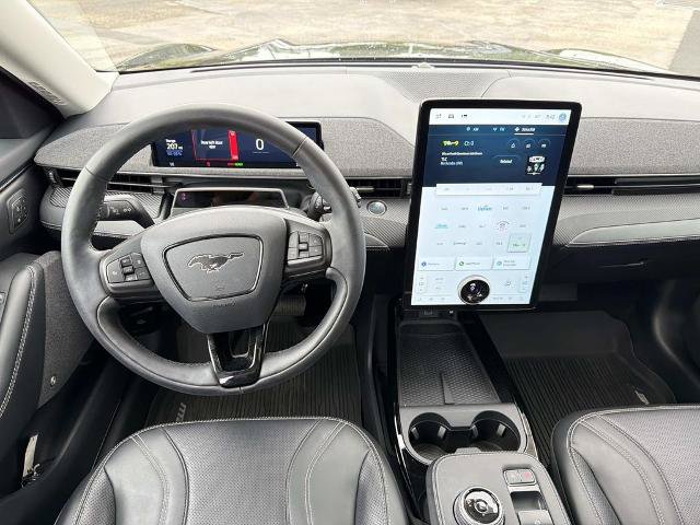 Certified 2023 Ford Mustang Mach-E Premium RWD image 11