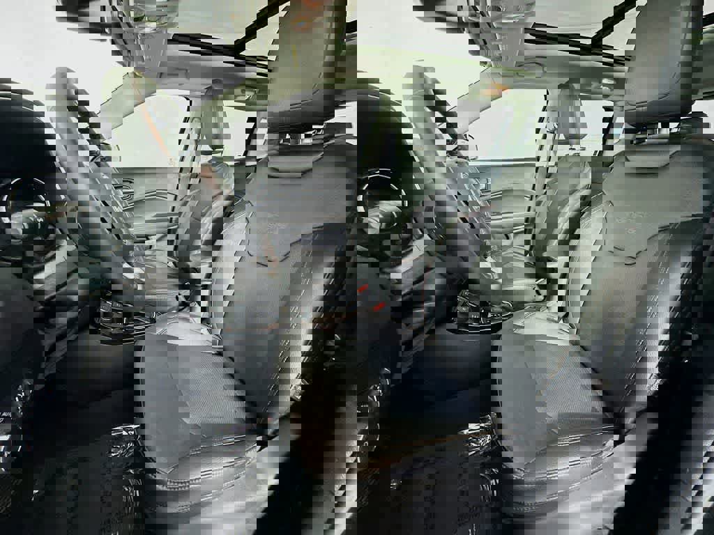 Used 2021 Jeep Compass Limited w/ Sun and Sound Group image 15