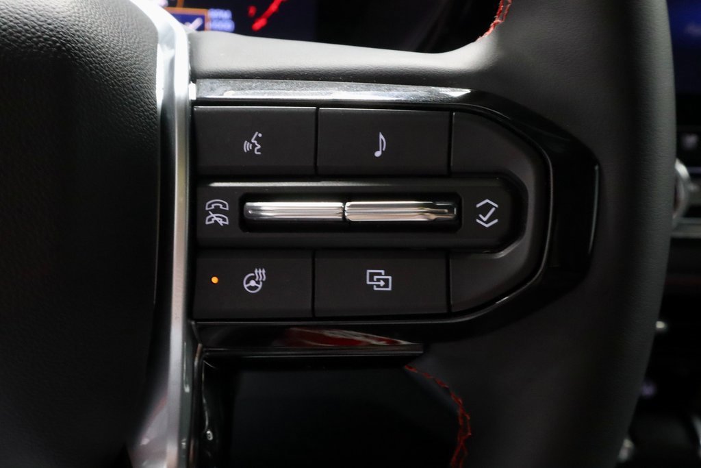 Used 2026 Chevrolet Colorado Z71 w/ Technology Package image 31