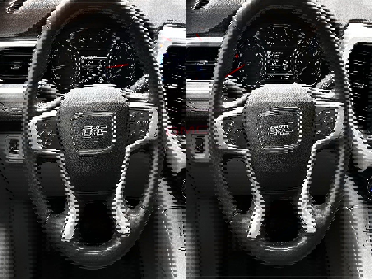 Used 2019 GMC Acadia SLT image 15