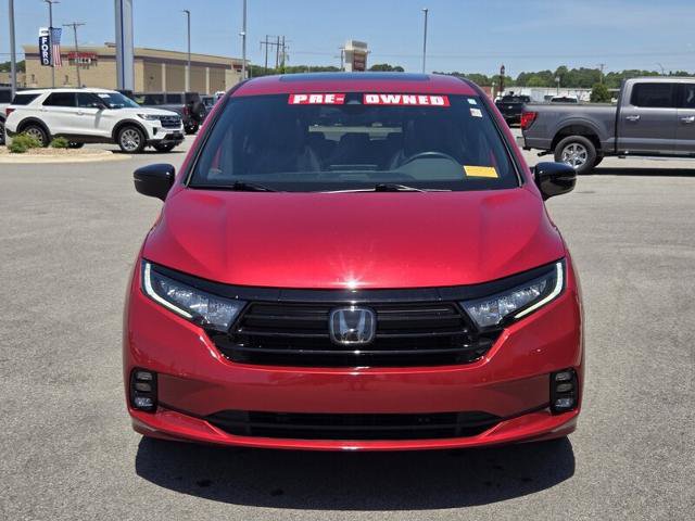 Used 2024 Honda Odyssey Sport image 9