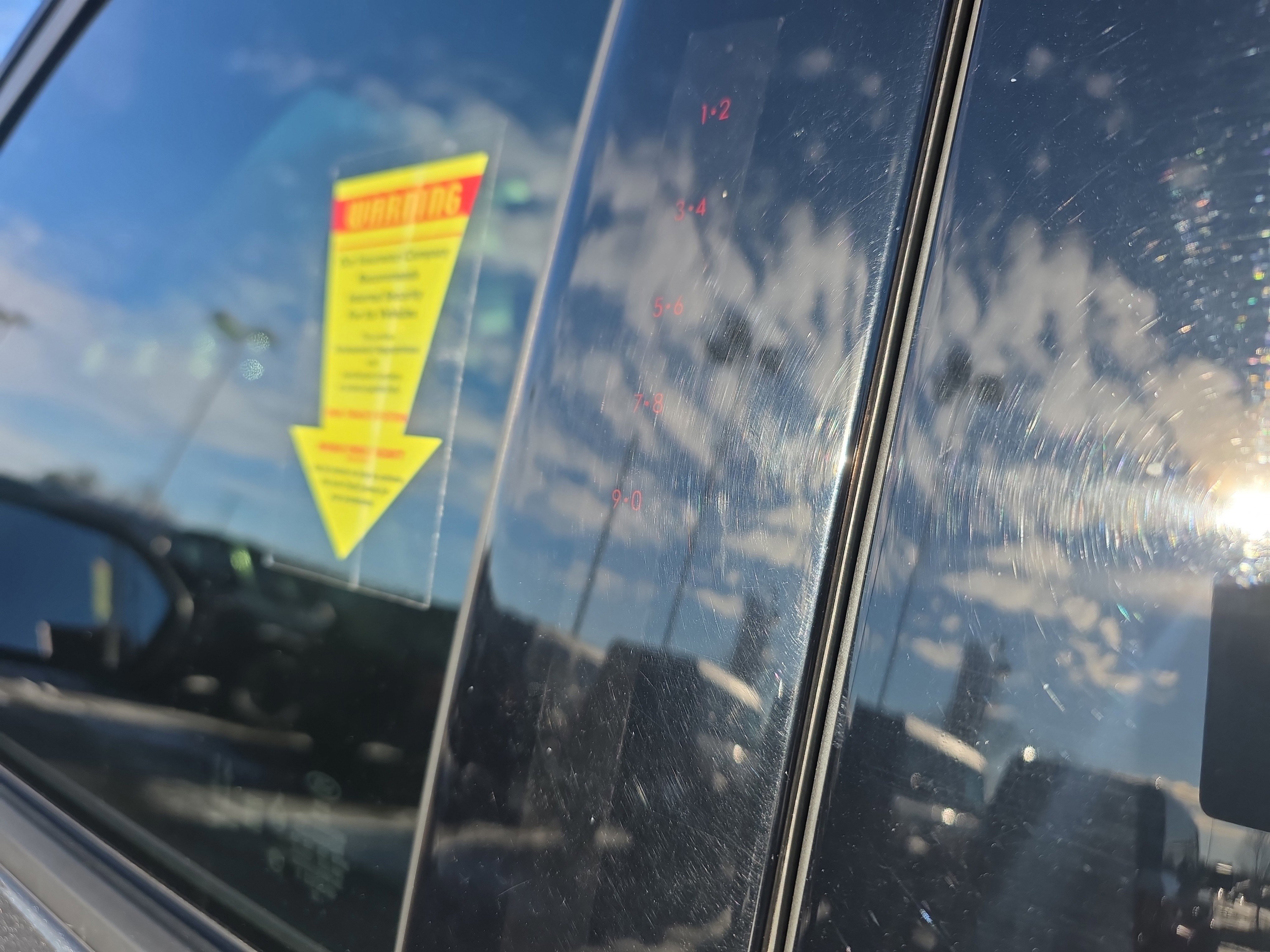 Certified 2020 Ford Explorer ST image 28