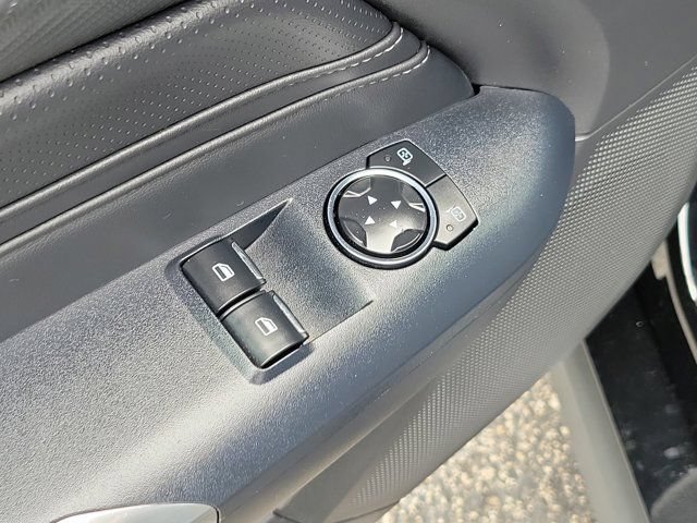 Certified 2025 Ford Mustang Premium RWD image 14