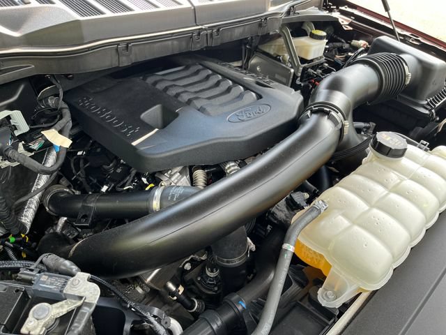 Certified 2023 Ford F150 XLT w/ Equipment Group 302A High AWD/4WD image 22