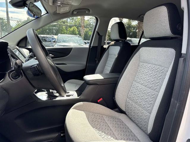Used 2023 Chevrolet Equinox LS w/ LS Convenience Package FWD image 15