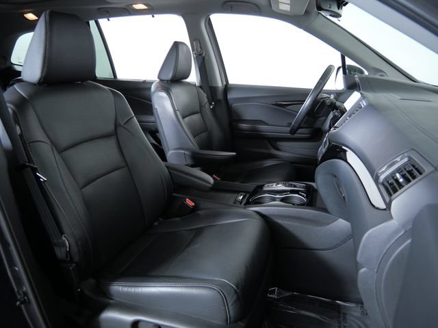 Used 2020 Honda Pilot Elite image 13