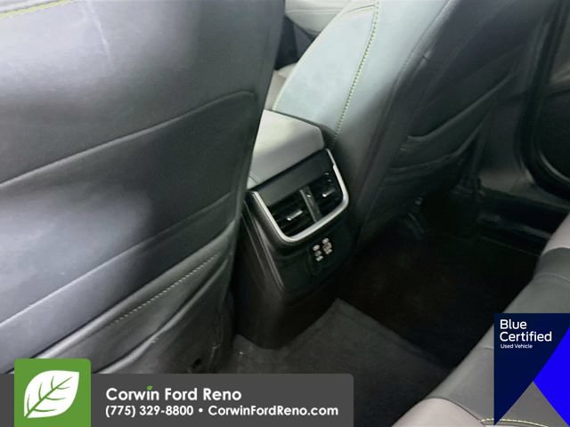Used 2023 Subaru Outback Onyx Edition AWD/4WD image 26