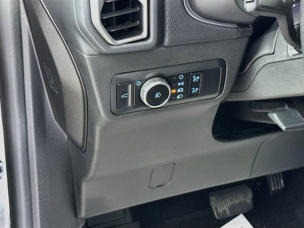 Certified 2023 Ford Bronco Sport Outer Banks w/ Tech Package AWD/4WD image 10