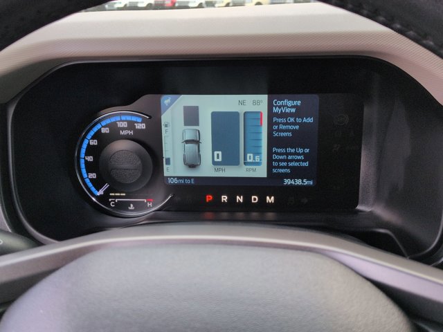 Certified 2023 Ford Bronco Wildtrak image 20