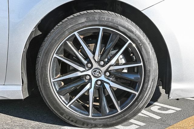 Used 2024 Toyota Camry SE FWD image 15
