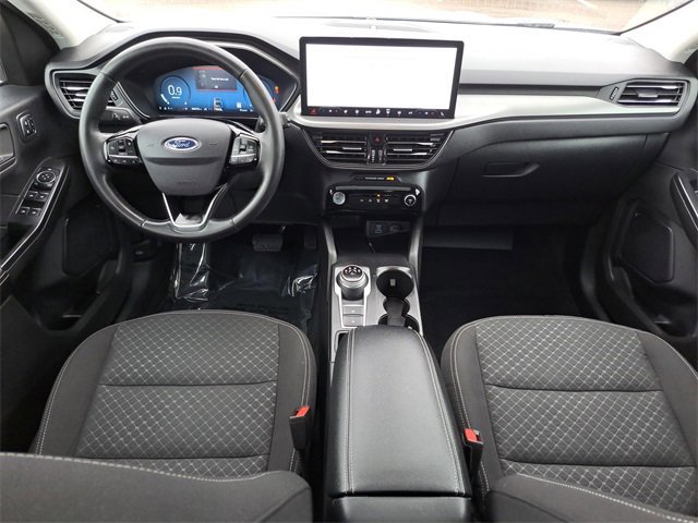 Certified 2023 Ford Escape Active w/ Tech Pack #2 image 10