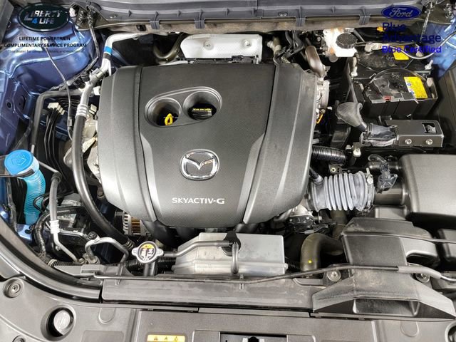 Used 2023 MAZDA CX-5 AWD 2.5 S image 34