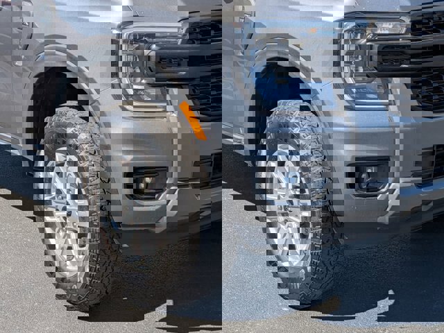 Certified 2024 Ford Ranger XL image 8