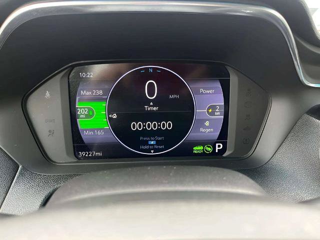 Used 2023 Chevrolet Bolt LT w/ Driver Confidence Package FWD image 20