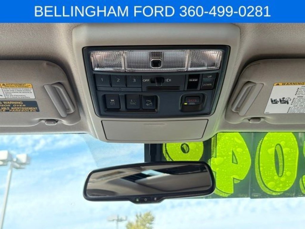 Used 2018 Toyota 4Runner Limited image 44