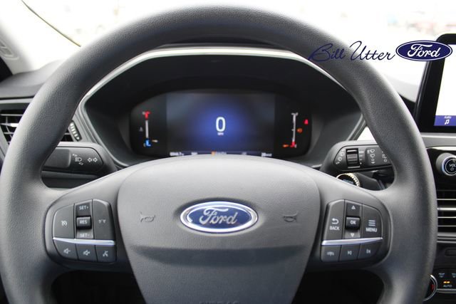 Certified 2025 Ford Escape Active image 22