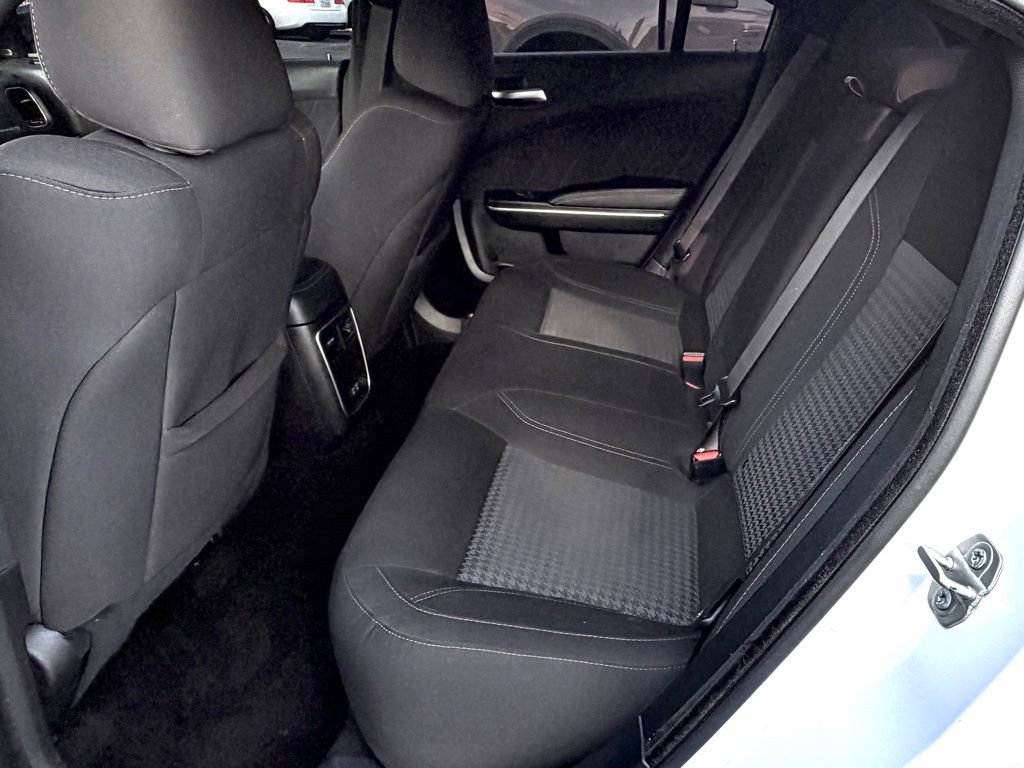 Used 2023 Dodge Charger SXT w/ Cold Weather Package image 24