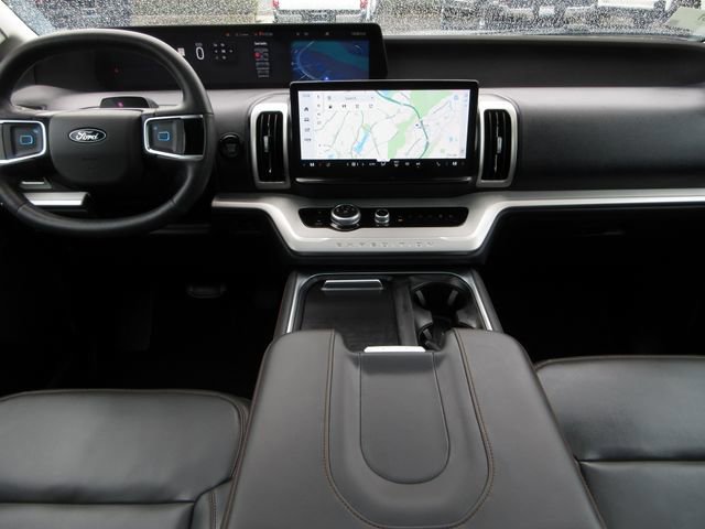 Certified 2025 Ford Expedition Max Active image 18