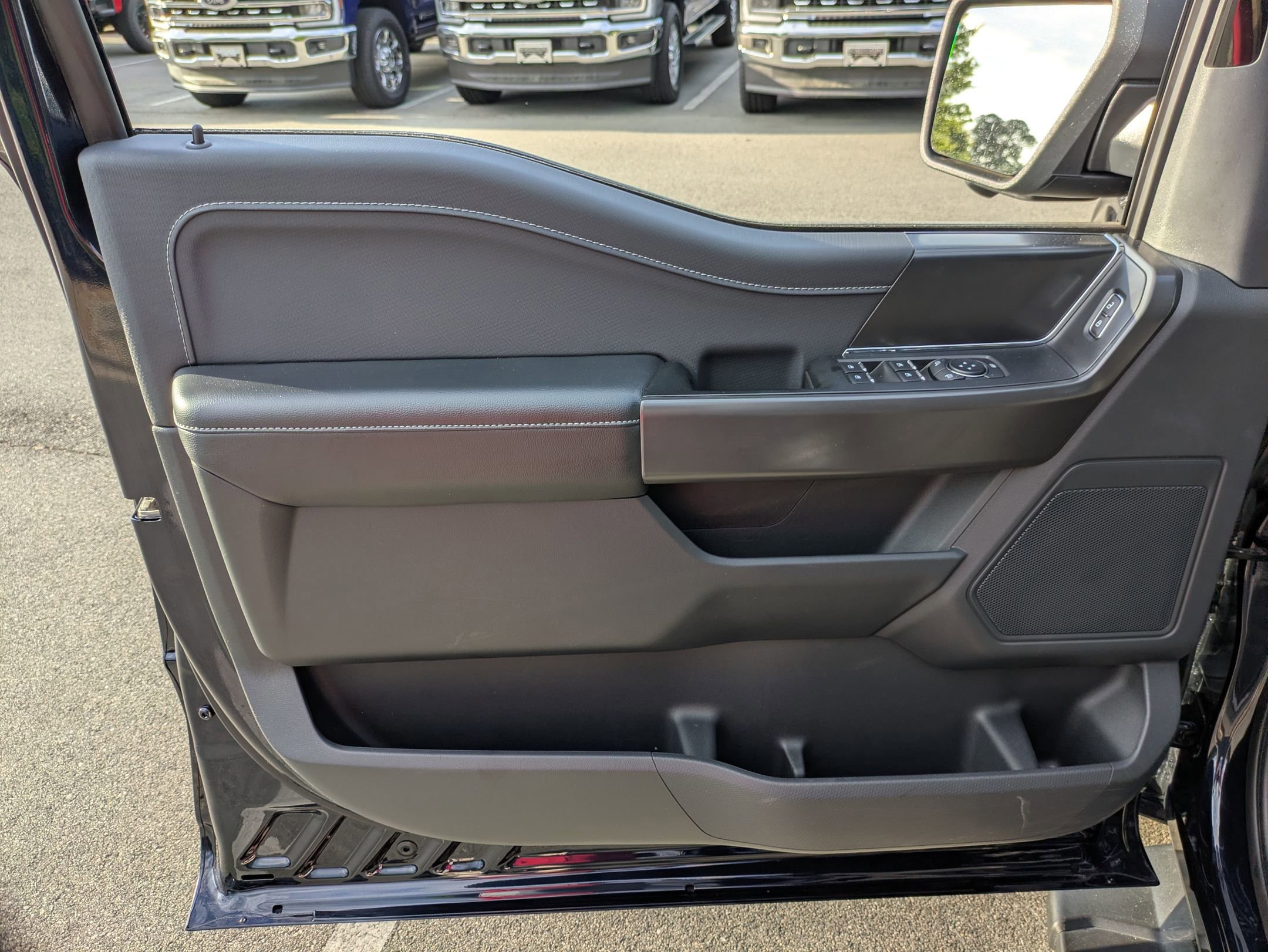 Certified 2024 Ford F150 XLT w/ Equipment Group 302A MID image 17