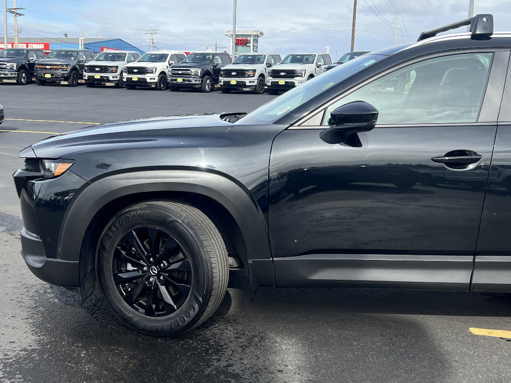 Used 2023 MAZDA CX-50 2.5 S w/ Cargo Package image 13