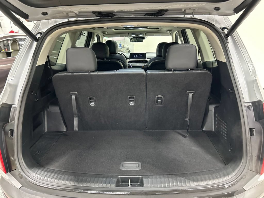 Used 2022 Kia Telluride EX w/ EX Premium Package AWD/4WD image 31