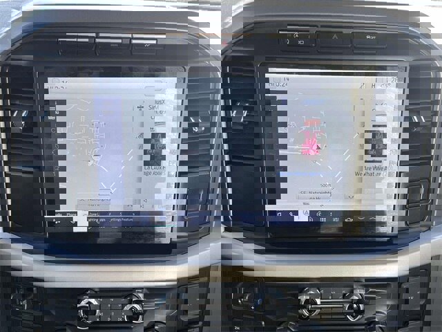 Certified 2023 Ford F150 XLT w/ Equipment Group 302A High image 21