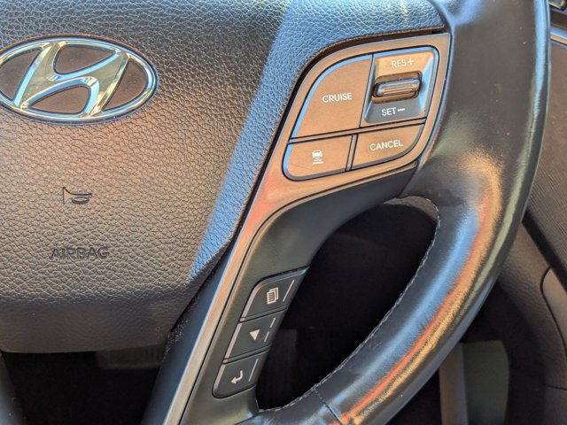 Used 2018 Hyundai Santa Fe Sport w/ 2.0T Ultimate Tech Package 05 image 20