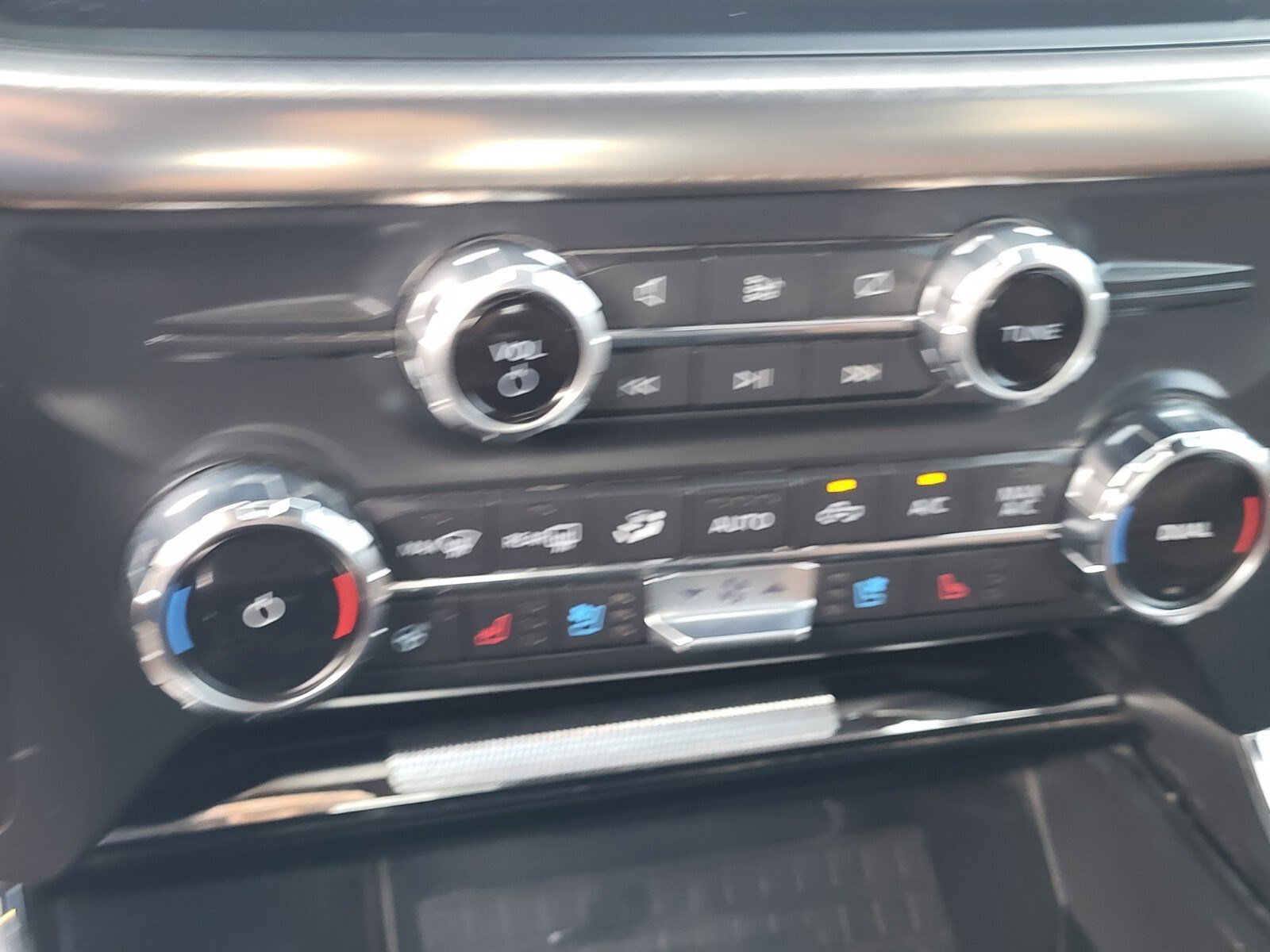 Certified 2022 Ford F150 King Ranch w/ Equipment Group 601A High image 24