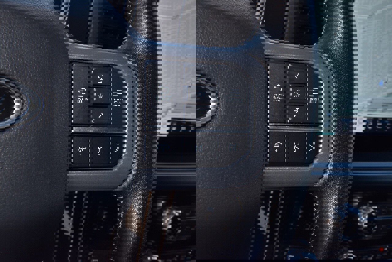 Certified 2023 Ford F150 Lariat w/ Equipment Group 502A High image 25