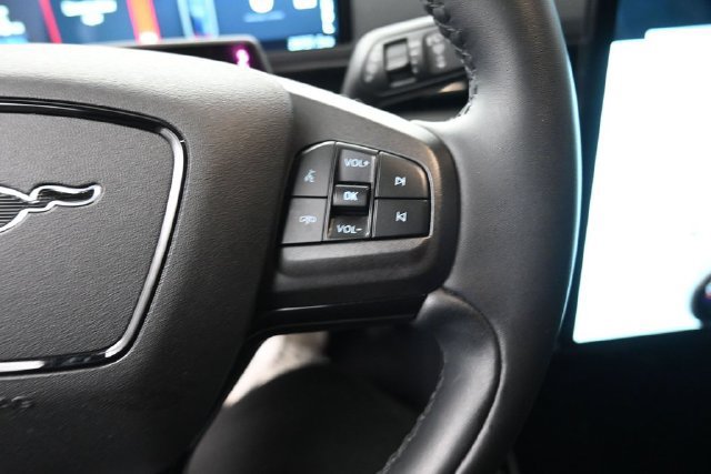 Certified 2023 Ford Mustang Mach-E Select AWD/4WD image 14