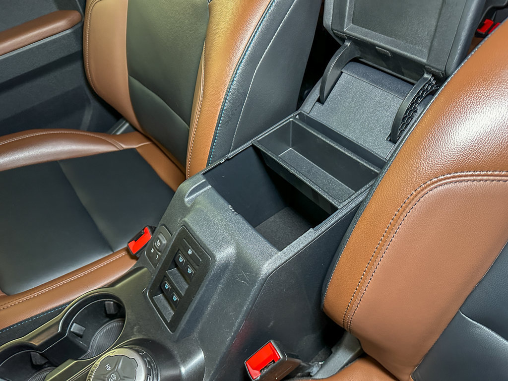 Certified 2023 Ford Bronco Outer Banks AWD/4WD image 37