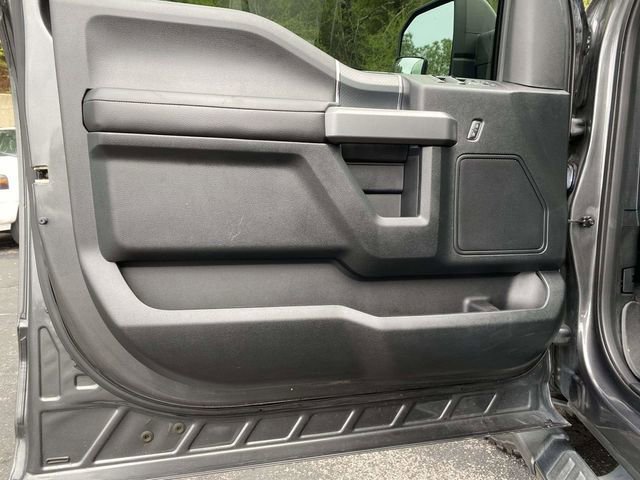 Certified 2019 Ford F150 XLT w/ Equipment Group 302A Luxury image 18