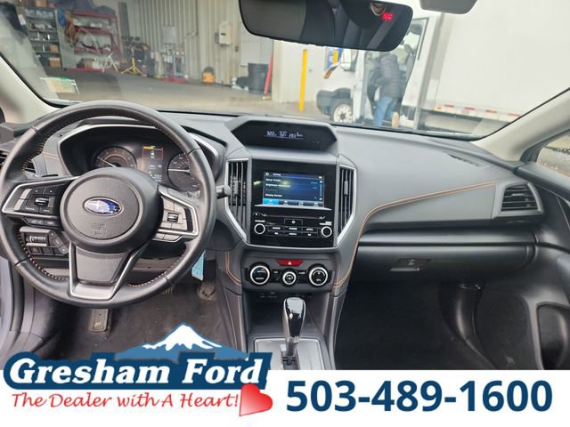 Used 2023 Subaru Crosstrek 2.0i Premium w/ Popular Package #3 image 23