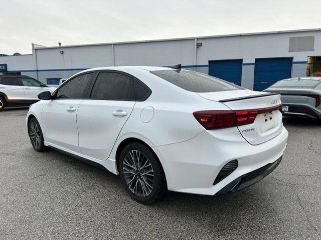 Used 2024 Kia Forte GT-Line image 3