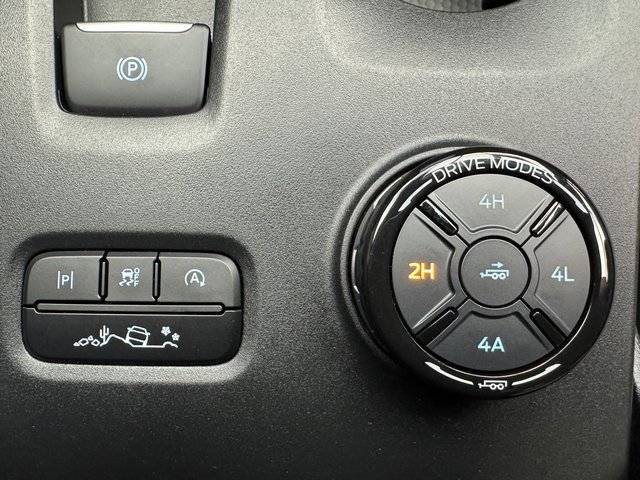 Certified 2024 Ford Ranger Raptor image 20