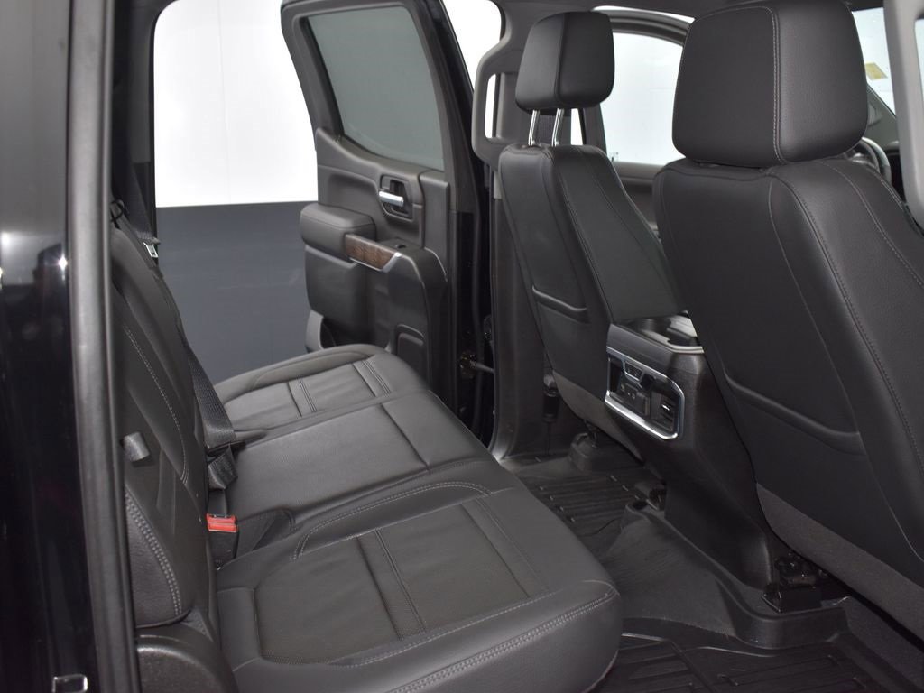 Used 2021 GMC Sierra 1500 Denali w/ Denali Ultimate Package image 14