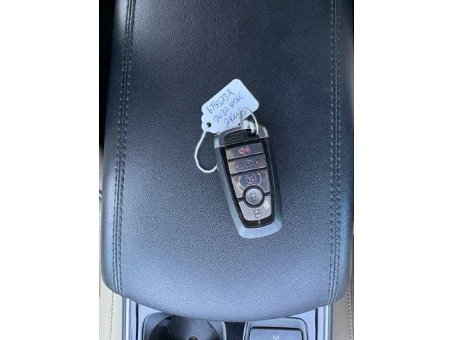 Certified 2020 Ford Edge SEL w/ Convenience Package FWD image 14